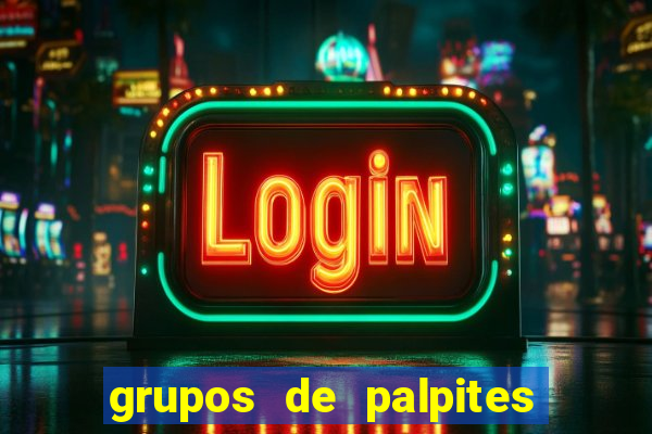 grupos de palpites de futebol whatsapp